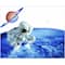 Diamond Dotz® Advanced Beam Me Up Diamond Painting Kit